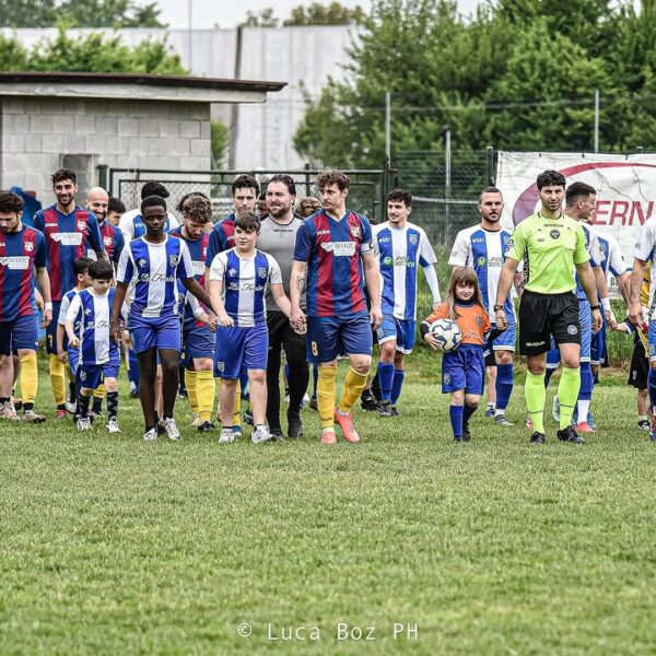 Dieci facce da- Prima Categoria, Girone H @sanbiagio1968 - @asdsennagloria - 2-0 (1)