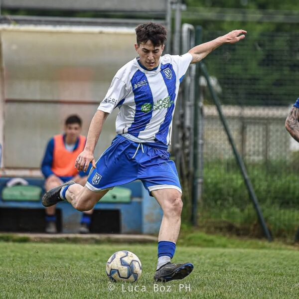 Dieci facce da- Prima Categoria, Girone H @sanbiagio1968 - @asdsennagloria - 2-0