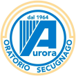 AURORA SECUGNAGO